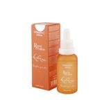 Rami Dulivo Vitamin C Serum 30 ml – Yüz İçin Aydınlatıcı, Cilt Tonu Eşitleyici ve Leke Görünümünü Azaltıcı Serum