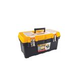 Ramia Premium | Super Bag ASR-2077 19 inç Takım Çantası - Metal Kilitli | TG-TY-2026