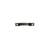 Ramia Premium | Tablo, Resim, Çerçeve Timsah Askı - Küçük, Antik, 6x40mm, 20 Adet | TG-TY-2026