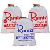 Ramiz 3'lü Ev Yapımı Özel Tarhana Acılı-Acısız - 1 kg