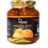Ramiz 400 gr Mandalina Reçeli