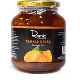 Ramiz Doğal Katkısız Kamkad Reçeli 400 Gr.