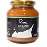 Ramiz Doğal Katkısız Süt Reçeli 400 Gr.