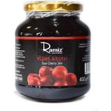 Ramiz Doğal Katkısız Vişne Reçeli 400 gr