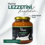 Ramiz Katkısız Süt Reçeli 380 gr