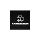 Rammstein Arma Peç Patch Yama