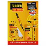 Ramorin Hamam Böceği Karınca Jeli 20 Gr