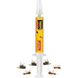 Ramorin Plus+ Jel Yem 20GR Hamamböceği Kalorifer Böceği Karınca Ilacı/90 Gün Etkili