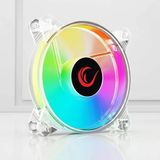 Rampage 6C-121 Rgb 12 Cm Kasa Fanı