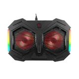 Rampage AD-RC11 Spider Rgb 15" Notebook Soğutucu