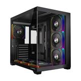 Rampage Ares V2 ARGB Temperli Cam ATX Gaming Bilgisayar Kasası
