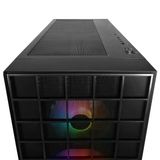 Rampage Azza V2 ARGB Fanlı 1000 W ATX Gaming Bilgisayar Kasası