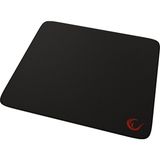 rampage blıtz s 290x240x3mm dikişli neutral kumaş siyah gaming mouse pad - Yok