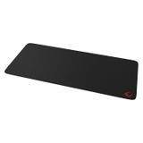 Rampage Blıtz Xxl 900X400X4MM Dikişli Neutral Kumaş Siyah Gaming Mouse Pad