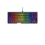 Rampage Claw Blue Switch Rgb Q Mekanik Klavye Gaming Klavye Oyuncu Klavyesi Tkl Klavye Antighosting