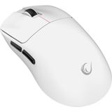 Rampage Clax Beyaz Kablosuz Ultra Hafif Şarjlı 3311 Sensor 24000 Dpı 3311 Sensor Gaming Oyuncu Mouse