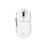 Rampage Clax Ultra Hafif 24000 Dpi PAW3311 Kablosuz Oyuncu Mouse - Beyaz