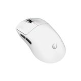 Rampage Clax Ultra Hafif 3311 Sensor 24000 Dpi Kablosuz Oyuncu Mouse-beyaz
