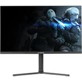 Rampage Cluster Cl27r165 27" 1 Ms Full Hd Pivot Ips 165 Hz Oyuncu Monitörü - Outlet