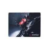 Rampage Combat Zone 270X350x3mm Gaming Mouse Pad