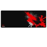 Rampage Combat Zone 800x300x4mm Oyuncu Mouse Pad