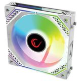 Rampage Cyclops F30 3*12Cm Argb Tümlesik Beyaz Kasa Fani