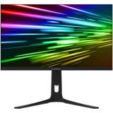 Rampage Ellipse EL27R360F 27 inç 360Hz 1ms Pivot IPS Oyuncu Monitörü