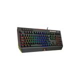 Rampage Exhero Kb-R105 Rgb Blue Switch Kablolu Mekanik Oyuncu Klavyesi Outlet