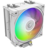 Rampage Frosty RM-C180 AM5/LGA1851 Argb Fan 120MM 87 Cfm TDP180W Beyaz Cpu Fan