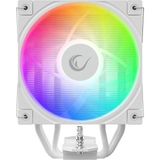 Rampage Frosty RM-C200 AM5/LGA1851 Argb Fan 120MM 87 Cfm TDP180W Beyaz Cpu Fan