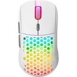 Rampage FURYZ 16000 DPI 3335 Sensör 2.4G Type C Beyaz 1 MS Tepki Süresi Hareket Sensörlü RGB Ledli Gaming Mouse