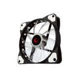 Rampage Jbt-15 120*120*25mm 15adet Rgb Ledli Kasa Fanı Uyumlu