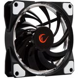 Rampage JBT-21 120x120x25mm RGB Ledli Kasa Fanı