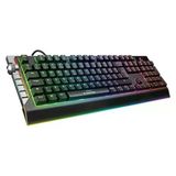 Rampage Kb-R29 Grand Blue Switch Kablolu Mekanik Oyuncu Klavyesi