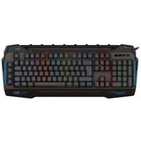 Rampage KB-R63 Stage Siyah Oyuncu Klavye