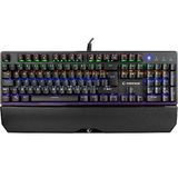 Rampage KB-R86-UMBRA Red Switch Oyuncu Klavyesi
