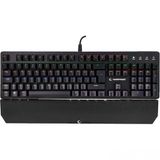 Rampage KB-R91 Gaming Klavye