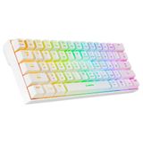 Rampage KB-RX63 ATOM Kırmızı Switch Oyuncu Klavyesi