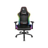Rampage KL-R13 Void Rgb Aydınlatmalı Siyah Oyuncu Koltuğu