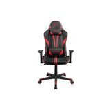 Rampage KL-R17 Titan Kırmızı Siyah Oyuncu Koltuğu