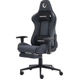 Rampage KL-R29 Myth Gri Kumaş Oyuncu Koltuğu