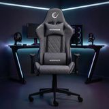 Rampage KL-R29 Myth Siyah Kumaş Oyuncu Koltuğu