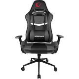 Rampage KL-R56 Gri-Siyah 3D Kol Oyuncu Koltuğu