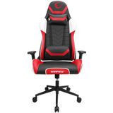 Rampage KL-R58 Siyah Kırmızı Oyuncu Koltuğu