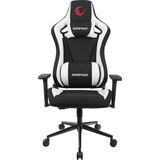 Rampage KL-R59 Nova Siyah Beyaz Gamer Oyuncu Koltuğu