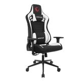Rampage KL-R59BKW Nova Siyah Beyaz Gamer Oyuncu Koltuğu