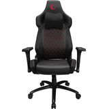 Rampage Kl-R73 Comfort Üst Seviye Gaming Oyuncu Koltuğu Gri Siyah