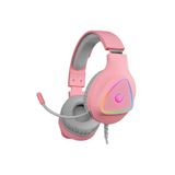 Rampage M7 Moncher Rgb Usb 7.1 Gaming Kulaklık Oyuncu Kulaklığı