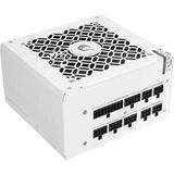 Rampage Mate M750-80PB 750W 12CM Fan Full Modular 80 Plus Bronze Aktif Pfc Beyaz Power Supply - 750 W