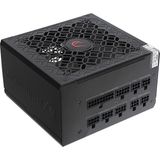 Rampage Mate M750-80PB 750W 12CM Fan Full Modular 80 Plus Bronze Aktif Pfc Siyah Power Supply - 750 W
